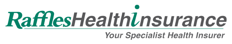 Raffles Health Insurance