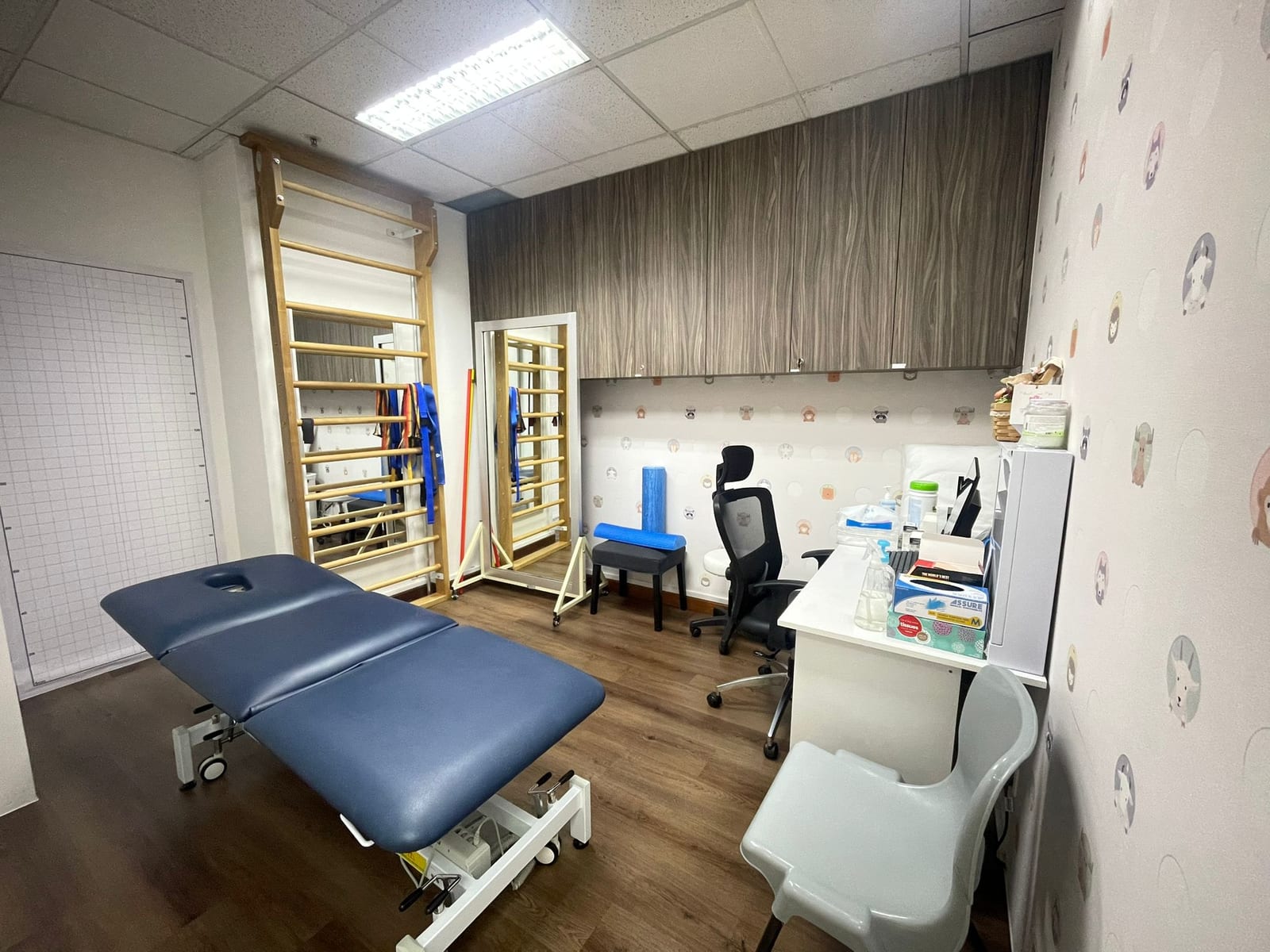 Physio & Sole Clinic East Gate @ Katong clinic