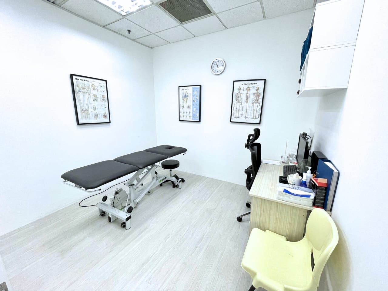 Physio & Sole Clinic Kembangan clinic
